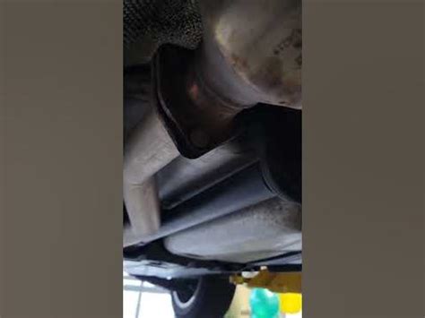 will an exhaust leak fail inspection|Can A Leaking Exhaust Cause A Car To Fail。